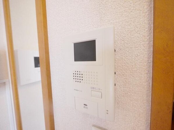 レオパレスグレイスの物件内観写真